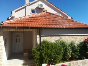 Matija's house